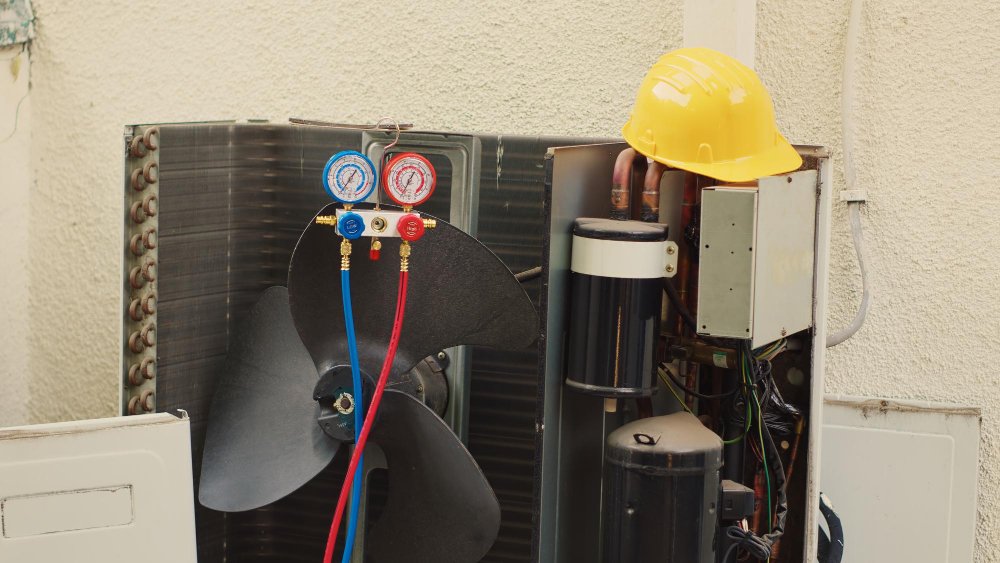 Expert Commercial HVAC Installation in Cordell, OK